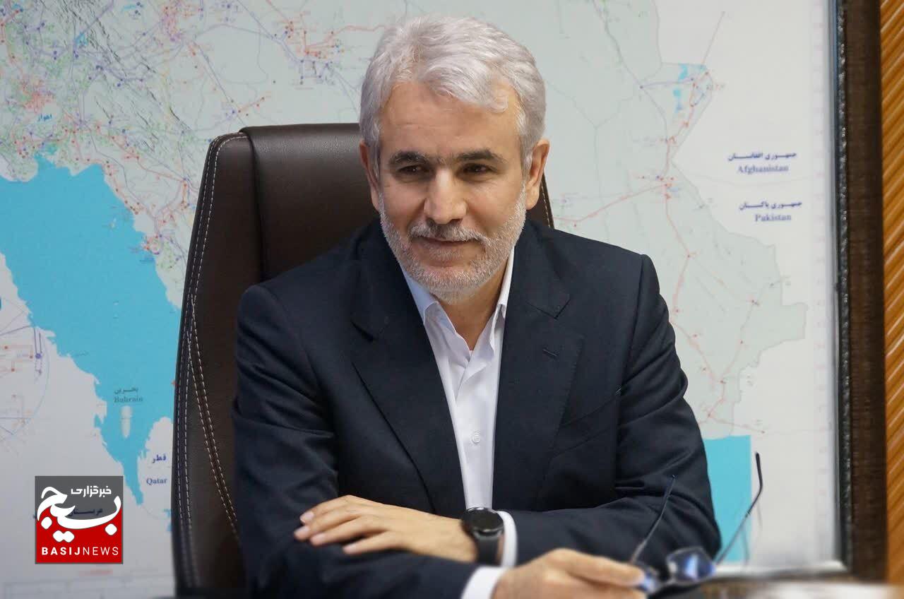 خورشید نیروگاههای تجدیدپذیر در استان گیلان در حال طلوع است خورشید نیروگاههای تجدیدپذیر در استان گیلان در حال طلوع است