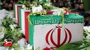 چله شهدایی درزنجان برگزار می شود چله شهدایی درزنجان برگزار می شود