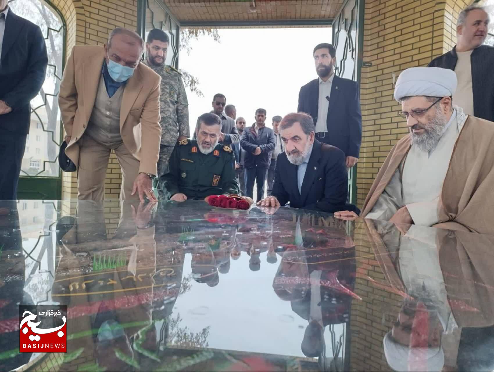 ۱۴۰۰ برنامه بنام شهید شاخص احمد اللهیاری ۱۴۰۰ برنامه بنام شهید شاخص احمد اللهیاری