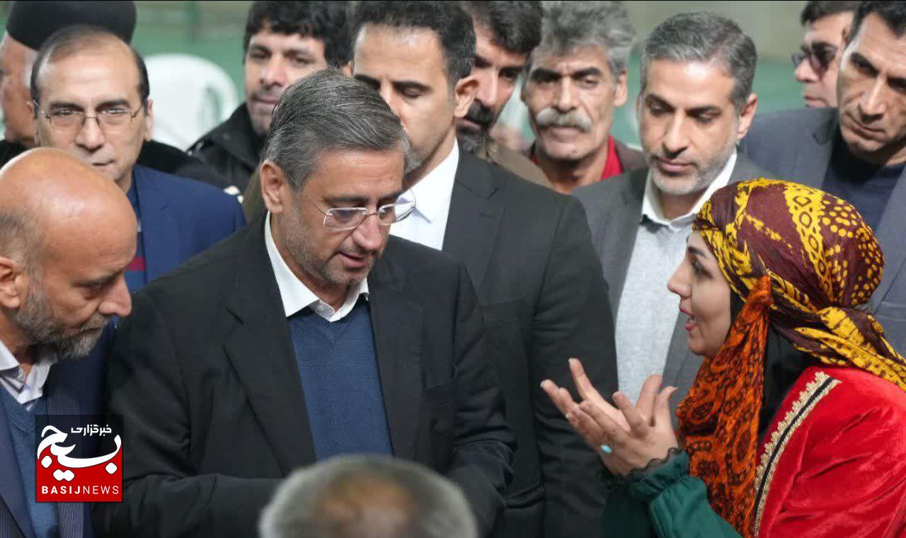 زنان هنرمند و فرهیخته: پیشگامان پیشرفت و توسعه جامعه هستند زنان هنرمند و فرهیخته: پیشگامان پیشرفت و توسعه جامعه هستند