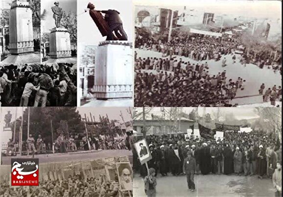 جنایات پهلوی در گیلان؛ روایتگری از تاریخ سانسور شده جنایات پهلوی در گیلان؛ روایتگری از تاریخ سانسور شده