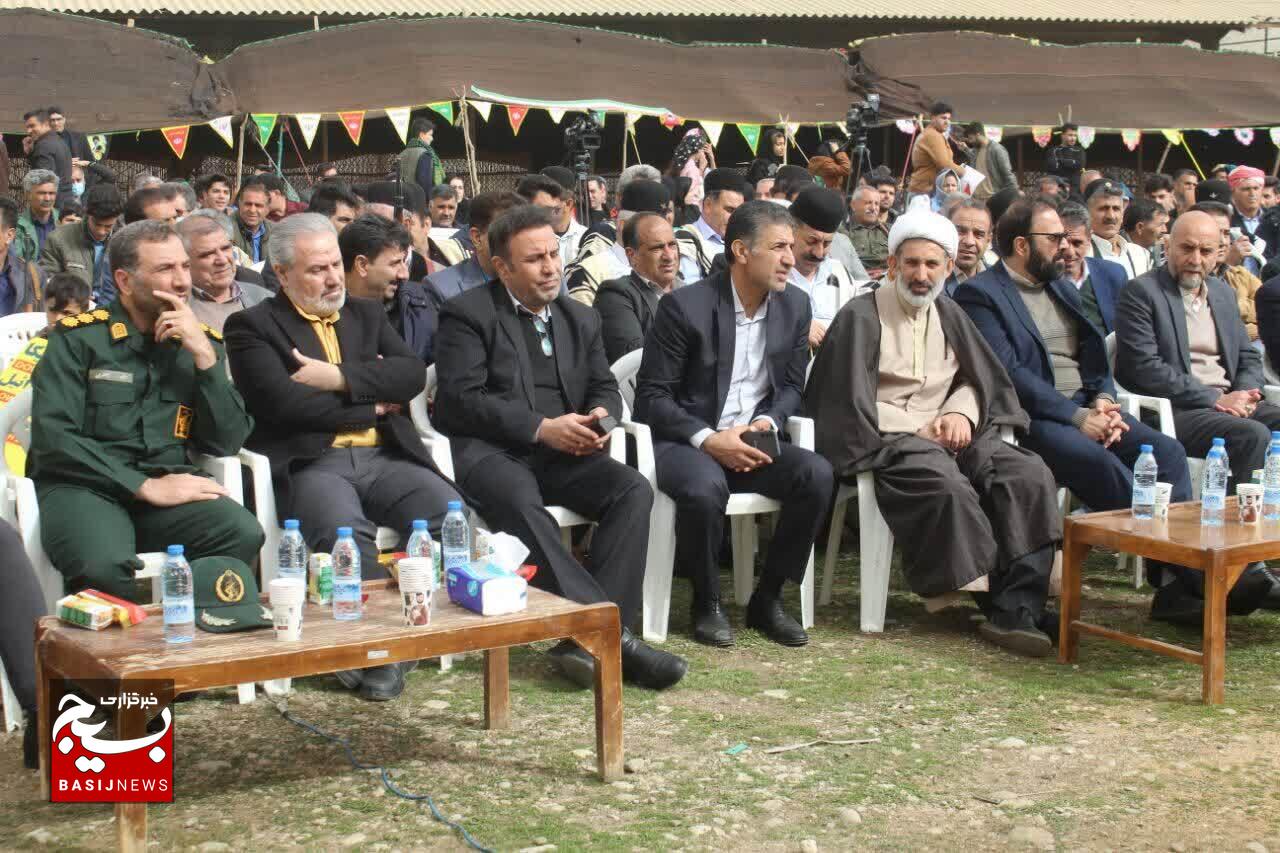 بیمارستان صحرایی در جشنواره ایلات و طوایف لرستان و خوزستان برپا شد بیمارستان صحرایی در جشنواره ایلات و طوایف لرستان و خوزستان برپا شد