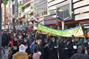 تجلی همبستگی کردستانی‌ها در عشق به وطن