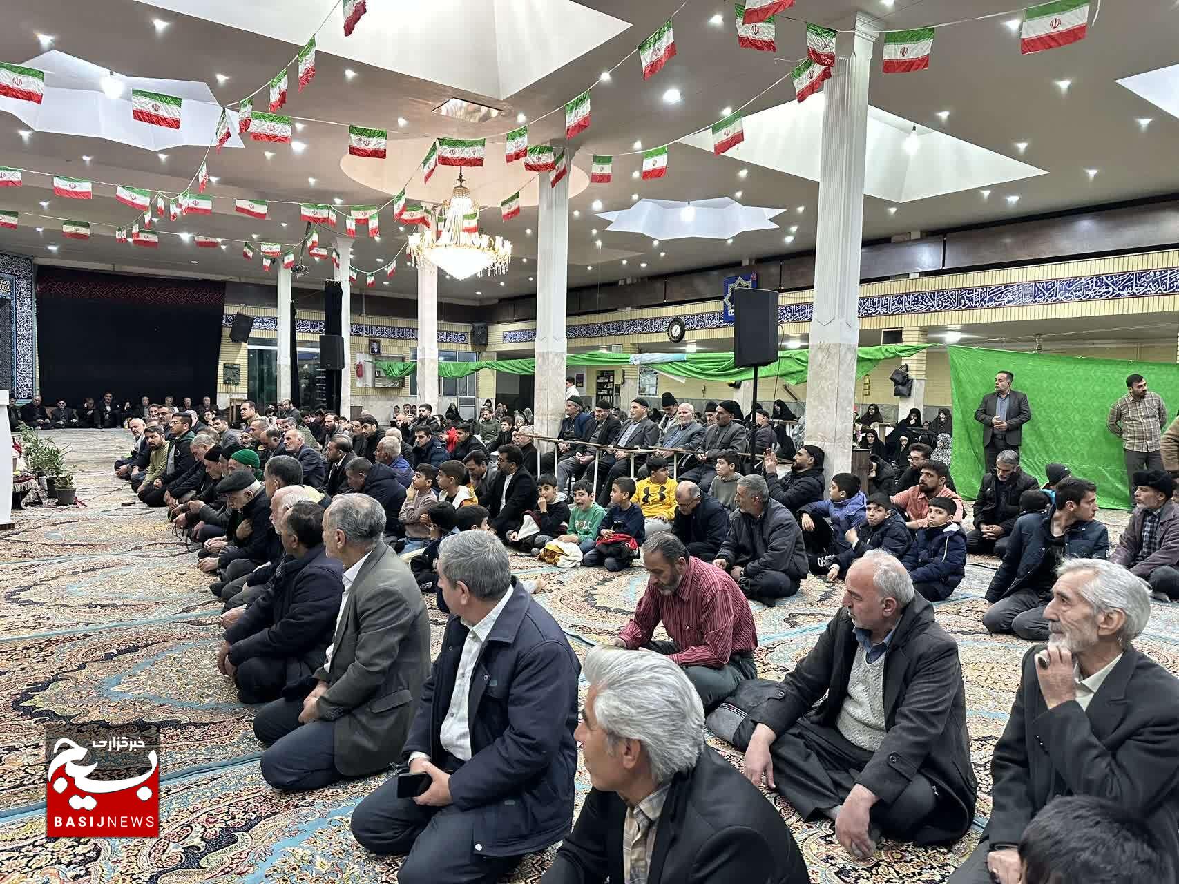 شکست هژمونی آمریکا در حمله به عین الاسد شکست هژمونی آمریکا در حمله به عین الاسد