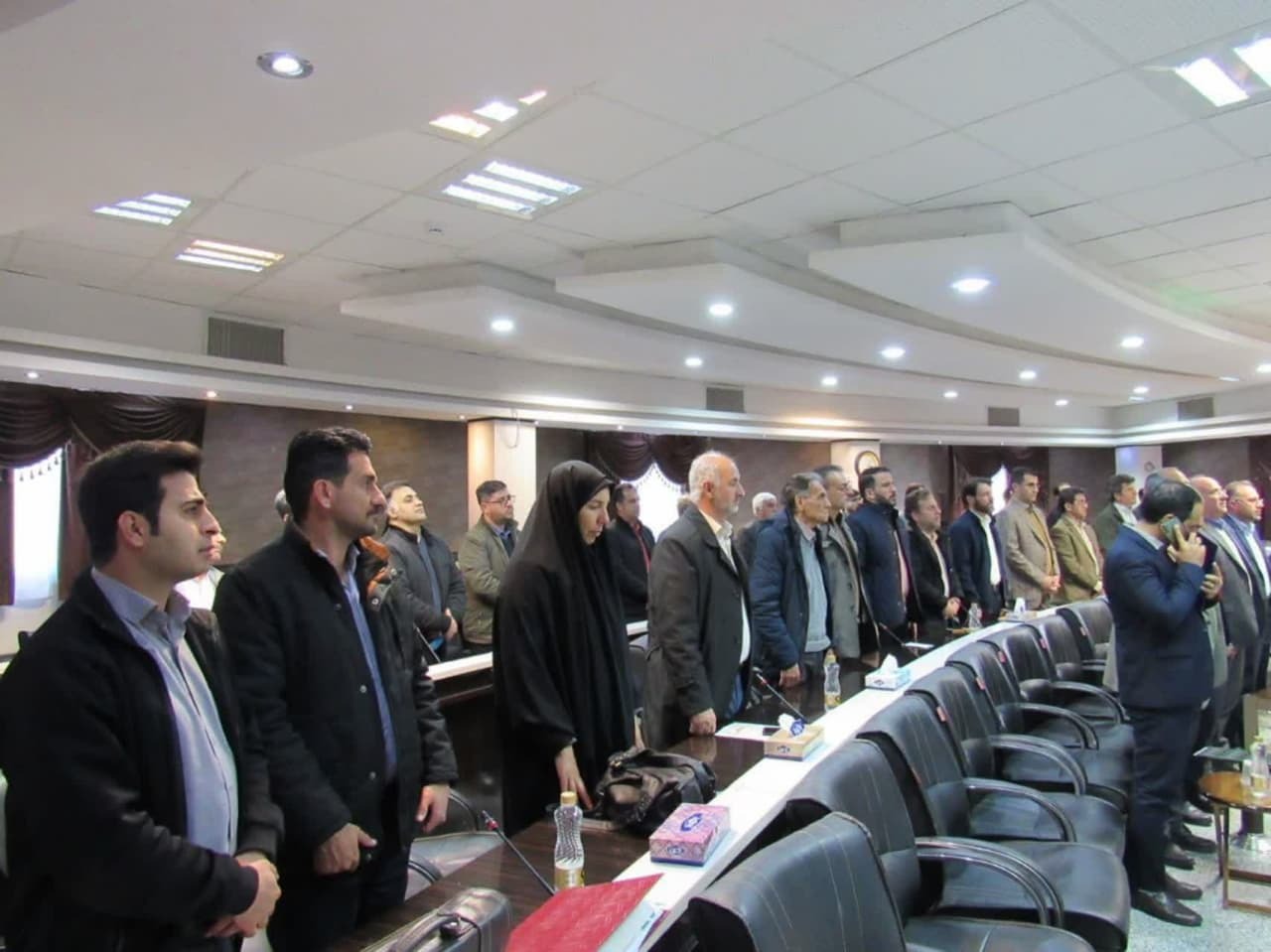 بسیج علمی راه را برای نخبگان باز میکند؛ از ایده تا صنعت بسیج علمی راه را برای نخبگان باز میکند؛ از ایده تا صنعت