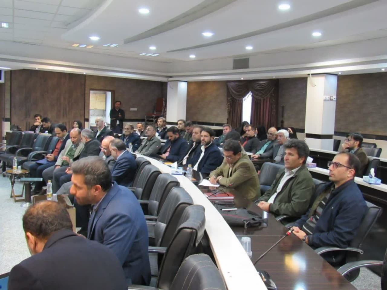 بسیج علمی راه را برای نخبگان باز میکند؛ از ایده تا صنعت بسیج علمی راه را برای نخبگان باز میکند؛ از ایده تا صنعت