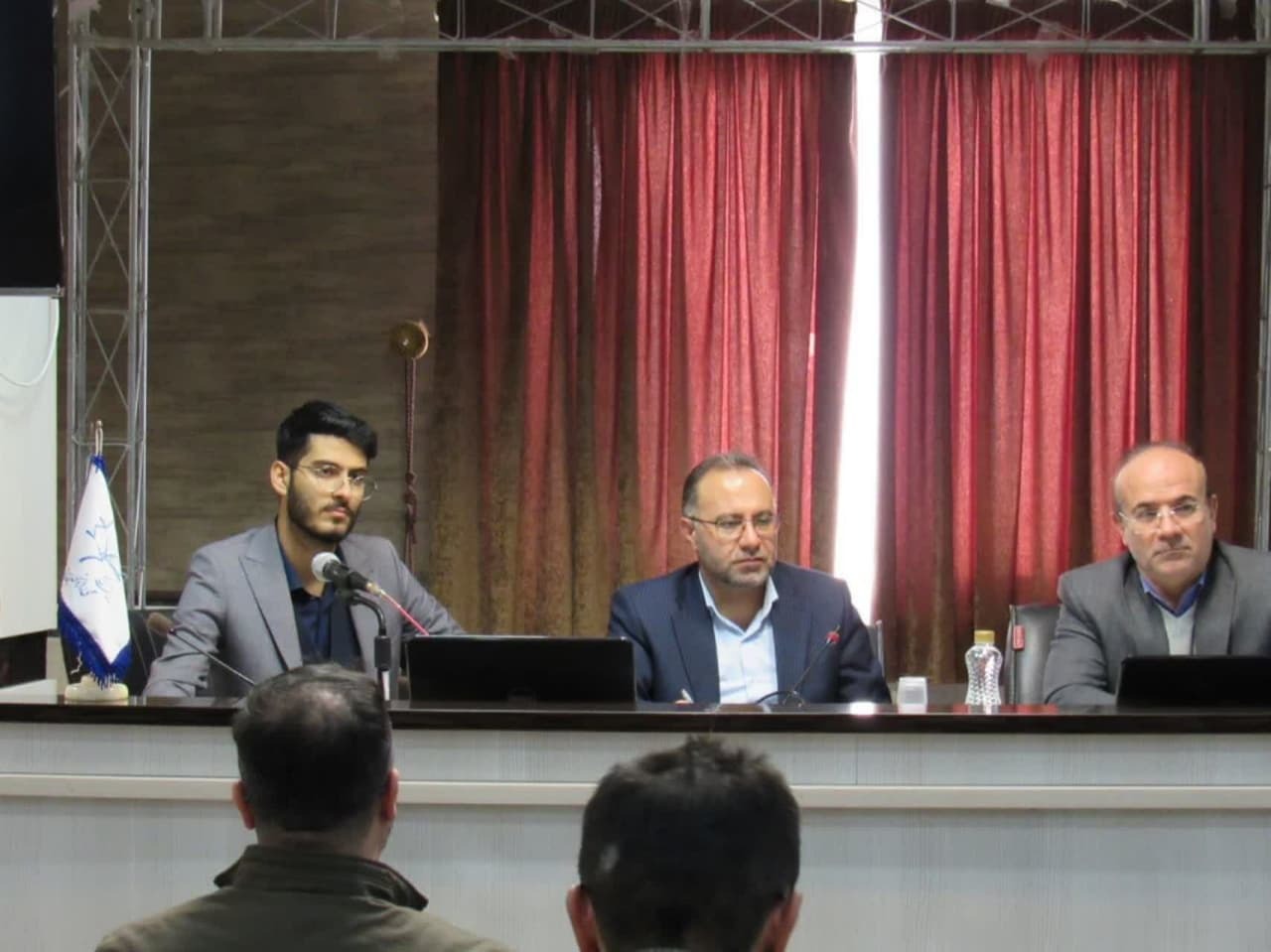 بسیج علمی راه را برای نخبگان باز میکند؛ از ایده تا صنعت بسیج علمی راه را برای نخبگان باز میکند؛ از ایده تا صنعت