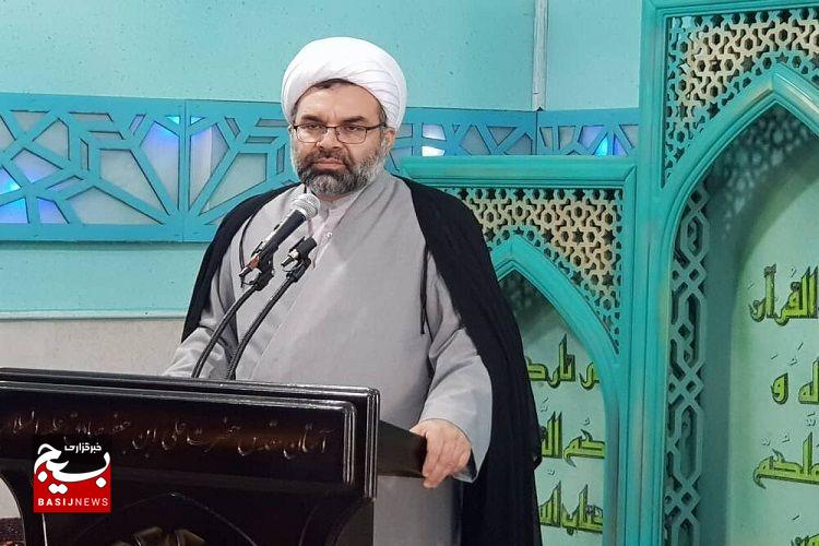 برگزاری جشنهای ولادت امام زمان (عج) در ۱۹۵ بقعه متبرکه گیلان برگزاری جشنهای ولادت امام زمان (عج) در ۱۹۵ بقعه متبرکه گیلان