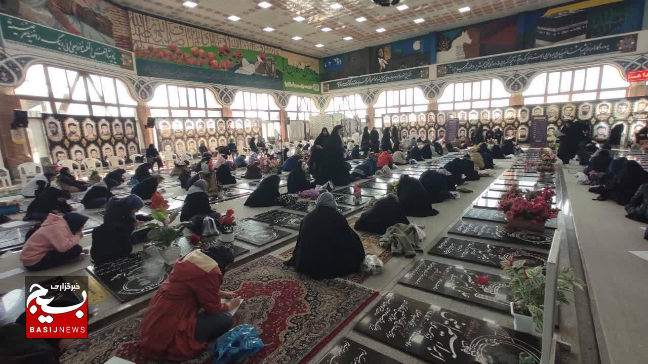 لیگ جت؛ تربیت کنشگران اجتماعی از دل مدارس با محوریت جهاد تبیین لیگ جت؛ تربیت کنشگران اجتماعی از دل مدارس با محوریت جهاد تبیین
