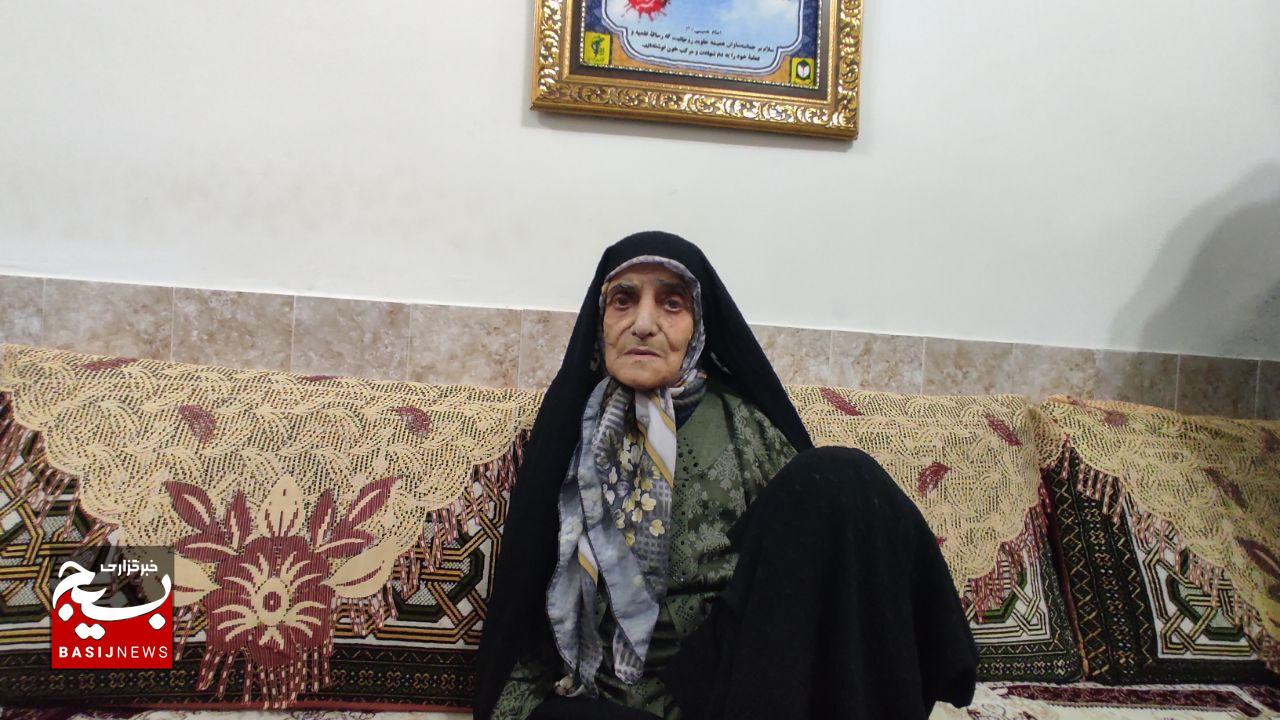 پیام تسلیت فرمانده سپاه قدس گیلان در پی درگذشت مادر شهیدان اسماعیل و قربانعلی رنجبر پیام تسلیت فرمانده سپاه قدس گیلان در پی درگذشت مادر شهیدان اسماعیل و قربانعلی رنجبر