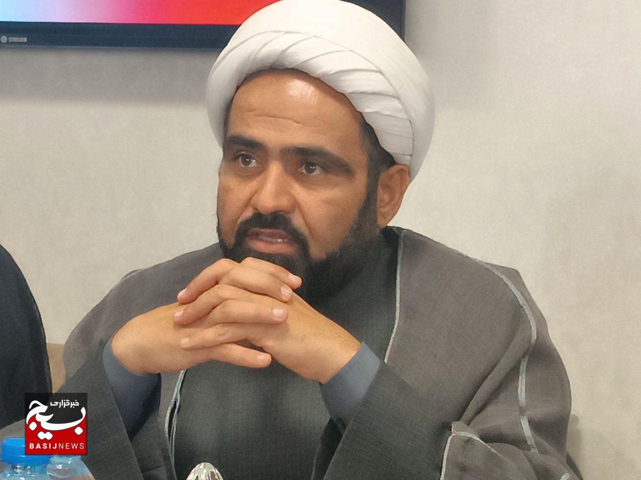سومین جشنواره ورزشی طلاب بسیجی کشور آغاز می شود سومین جشنواره ورزشی طلاب بسیجی کشور آغاز می شود