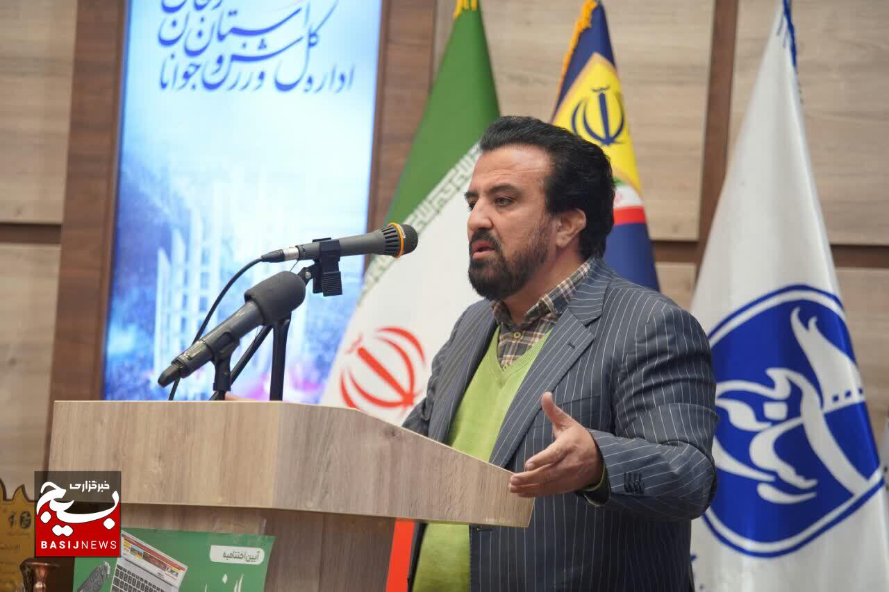 روایتی از جشنواره ابوذر روایتی از جشنواره ابوذر