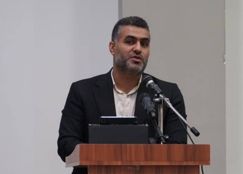 خروش انقلابی در فضای مجازی خروش انقلابی در فضای مجازی