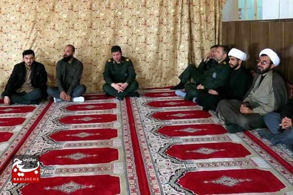 مراسم سال روز شهادت امام موسی کاظم (ع) در کنگان مراسم سال روز شهادت امام موسی کاظم (ع) در کنگان