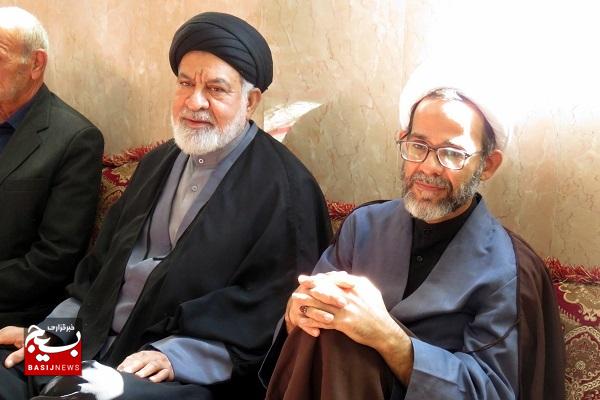 مراسم سال روز شهادت امام موسی کاظم (ع) در کنگان مراسم سال روز شهادت امام موسی کاظم (ع) در کنگان