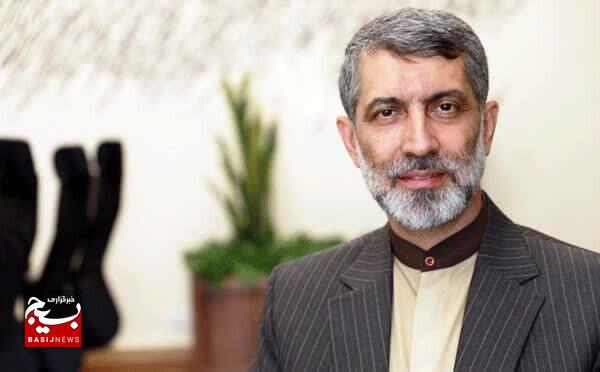 هشدار معاون اجتماعی دادگستری البرز درخصوص استفاده از رمز ارزها هشدار معاون اجتماعی دادگستری البرز درخصوص استفاده از رمز ارزها