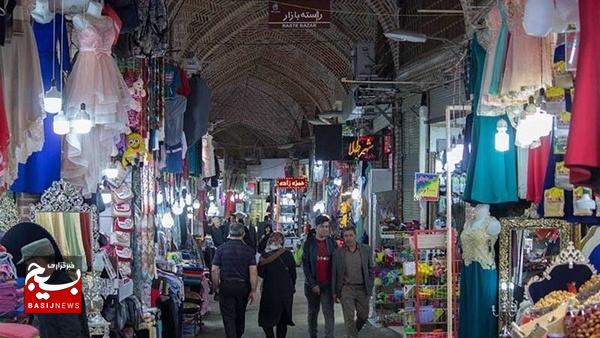 لزوم حفظ بافت بازار تاریخی اردبیل لزوم حفظ بافت بازار تاریخی اردبیل