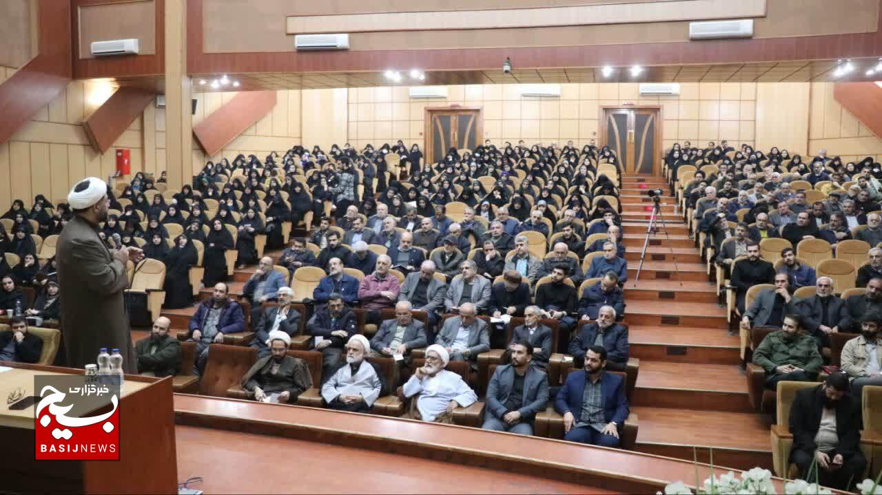 برگزاری همایش توانمندسازی سرگروههای واسطهگری خیر ازدواج و حکمیت پیشگیری از طلاق در گیلان برگزاری همایش توانمندسازی سرگروههای واسطهگری خیر ازدواج و حکمیت پیشگیری از طلاق در گیلان