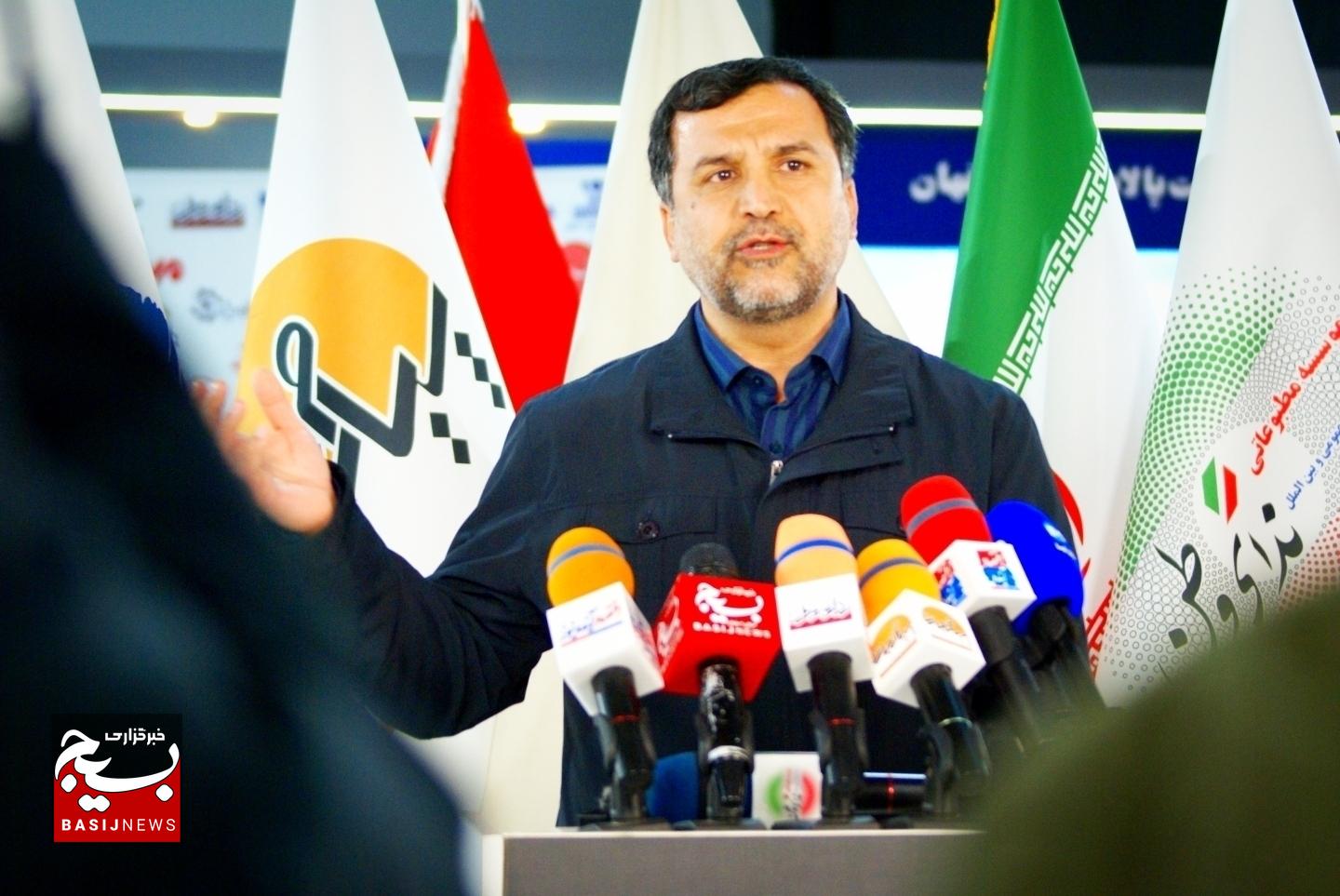 آغاز هجدهمین دوره لیگ علمی پایا - استان اصفهان آغاز هجدهمین دوره لیگ علمی پایا - استان اصفهان