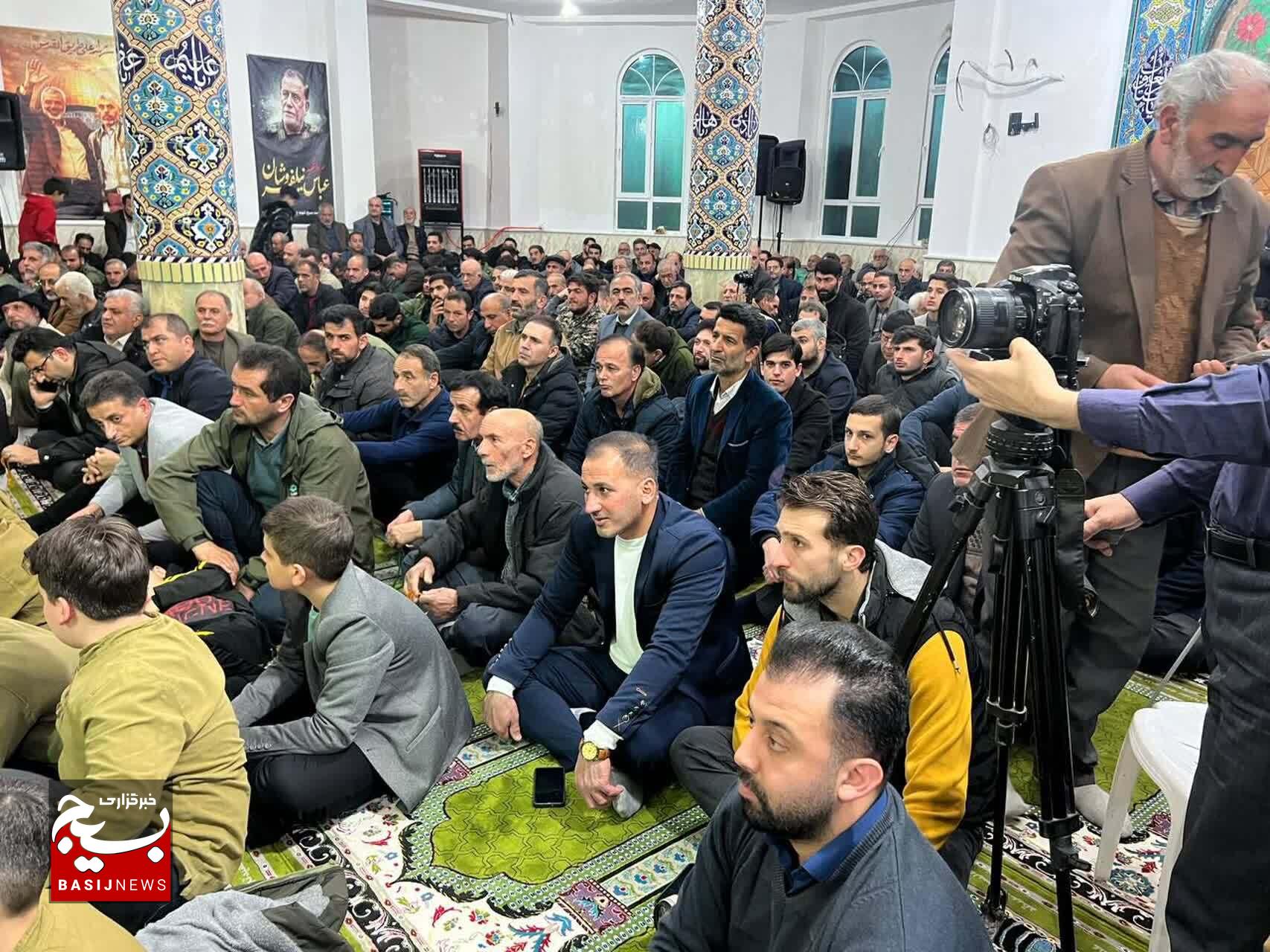 قدرت نظامی ایران جهانی شده است قدرت نظامی ایران جهانی شده است