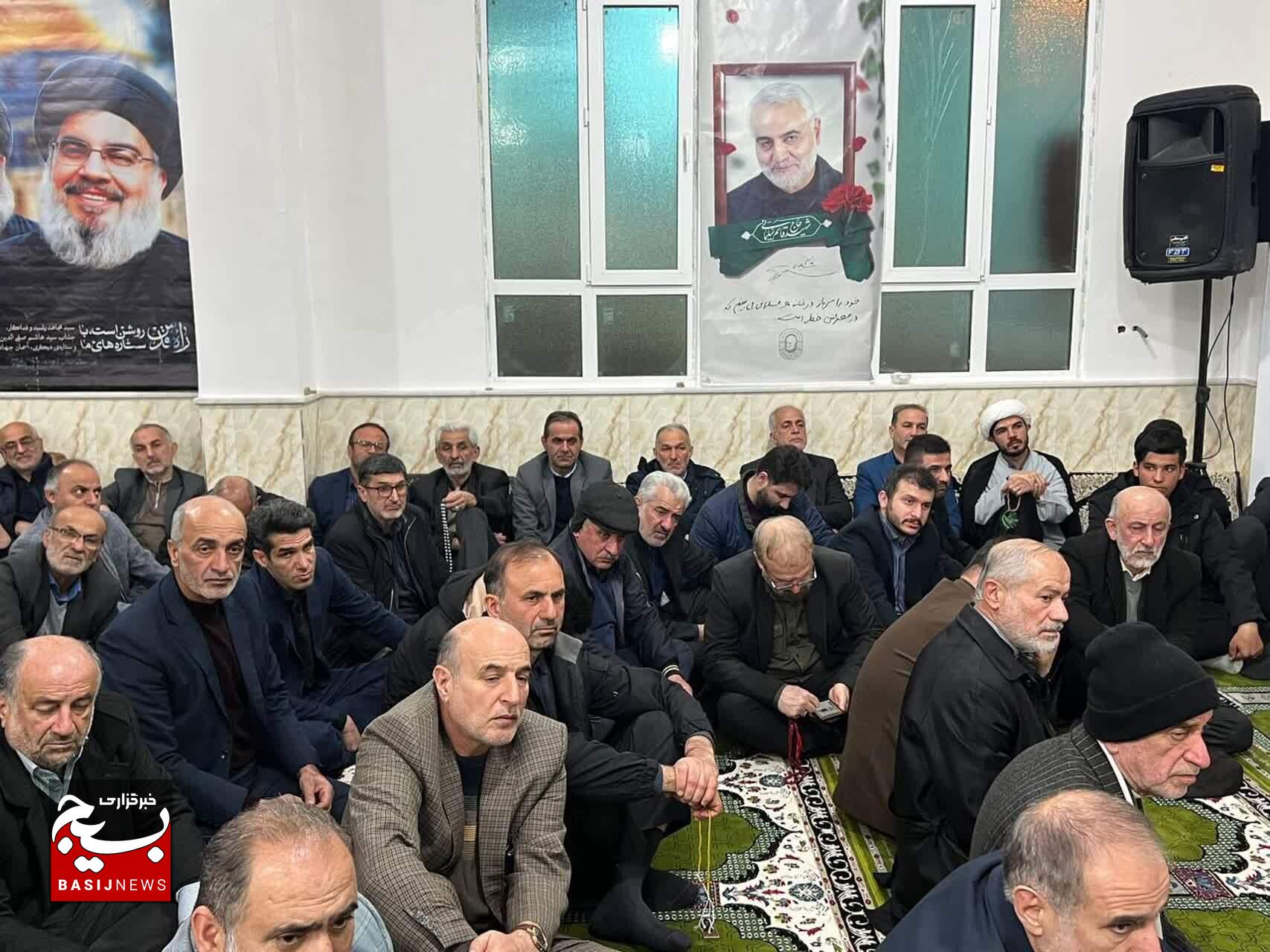 قدرت نظامی ایران جهانی شده است قدرت نظامی ایران جهانی شده است