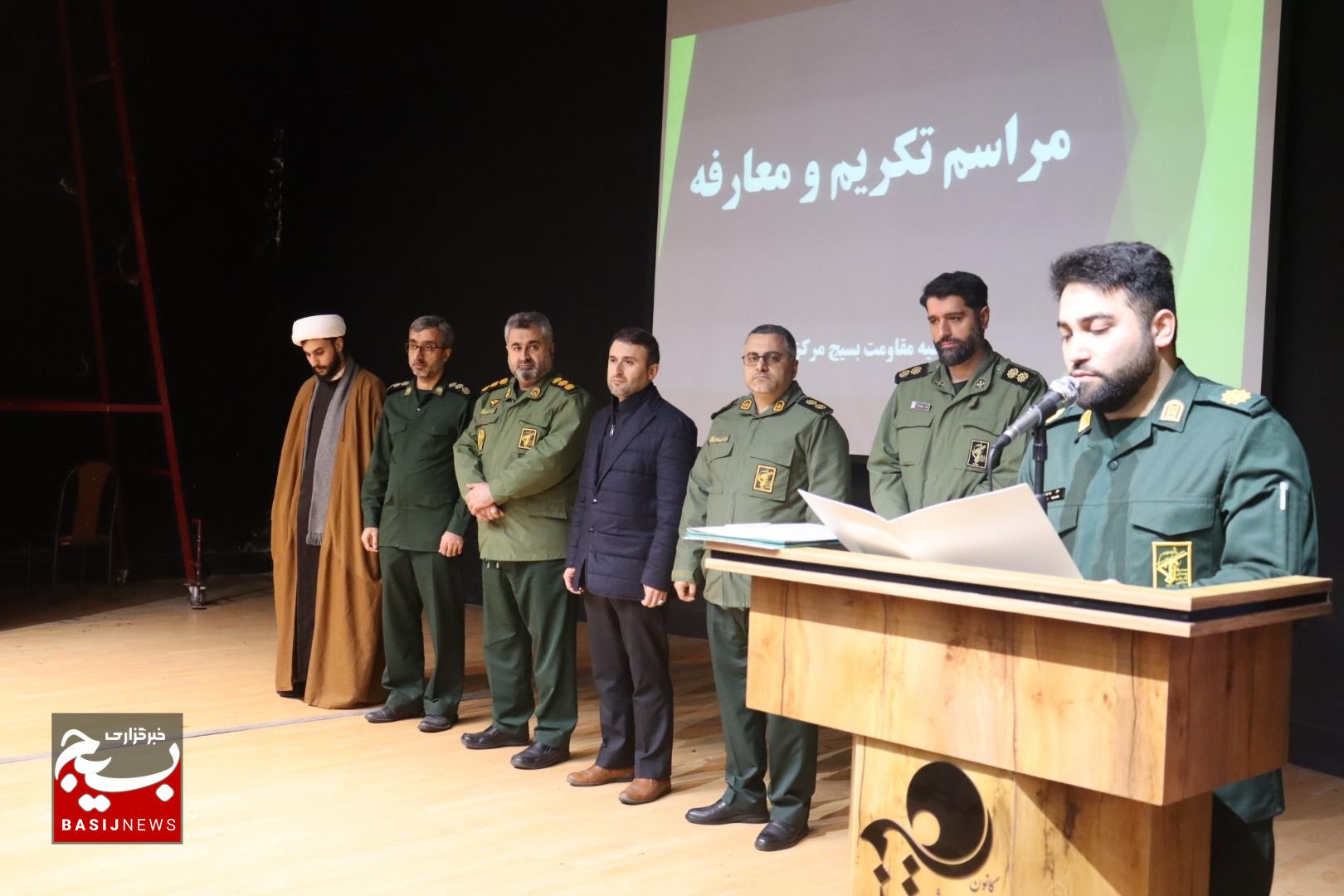مسئله کلان فرهنگی نیازمند فعالیت جبههای است مسئله کلان فرهنگی نیازمند فعالیت جبههای است