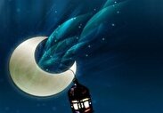 آوای بیداری و آئین‌های رمضان در دل کردستان