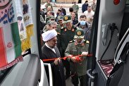 تجهیز گروه‌های جهادی گامی بلند برای خدمت به مردم