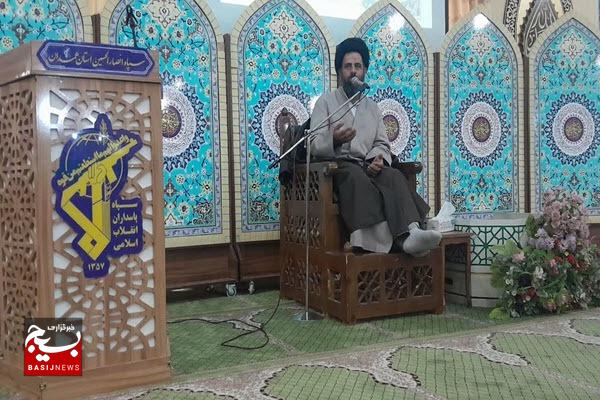 سنتهای الهی تغییر ناپذیر هستند
