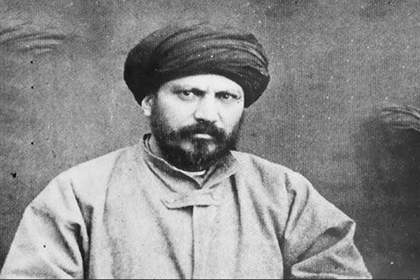 سید جمالالدین اسدآبادی؛ منادی وحدت در جهان اسلام