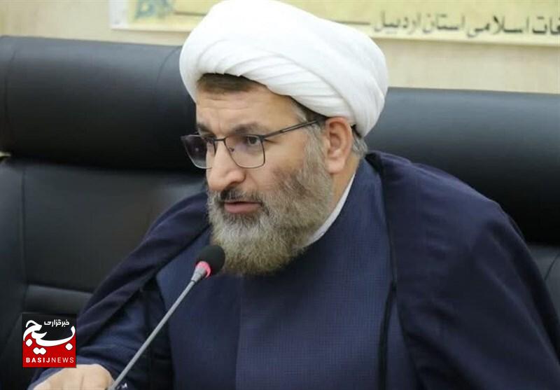روایت قرآن با محور پیشرفت و مقاومت روایت قرآن با محور پیشرفت و مقاومت