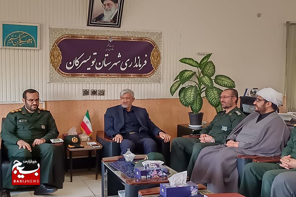 مردم خادم واقعی را خوب تشخیص میدهند حتی در غبارهای فتنه