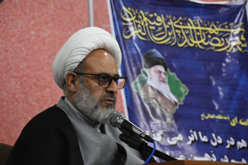 «تدبر در قرآن» انسان را به حقایق نورانی میرساند «تدبر در قرآن» انسان را به حقایق نورانی میرساند