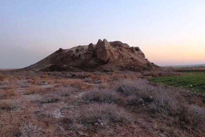 دهلران؛ بومنگار شگفتیهای زمین دهلران؛ بومنگار شگفتیهای زمین