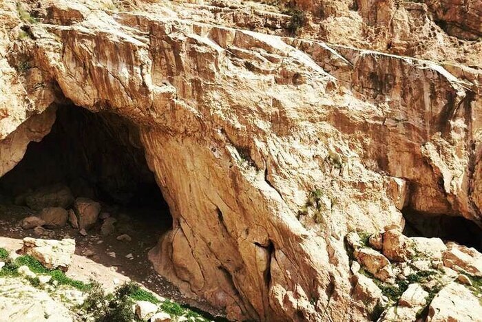 دهلران؛ بومنگار شگفتیهای زمین دهلران؛ بومنگار شگفتیهای زمین
