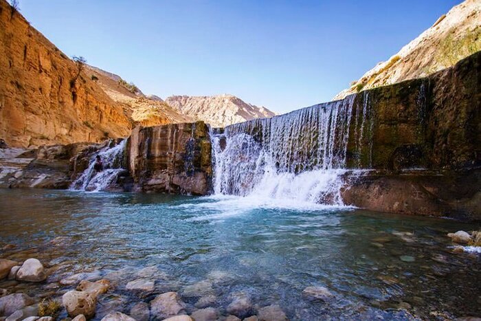 دهلران؛ بومنگار شگفتیهای زمین دهلران؛ بومنگار شگفتیهای زمین