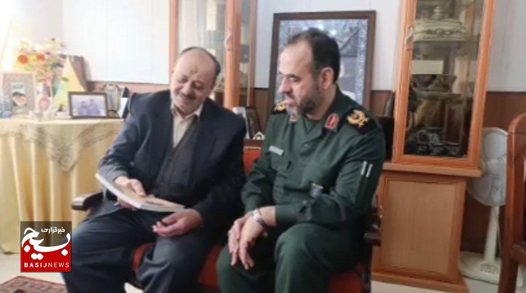 شهدا مایه عزت و افتخار ایران اسلامی هستند شهدا مایه عزت و افتخار ایران اسلامی هستند