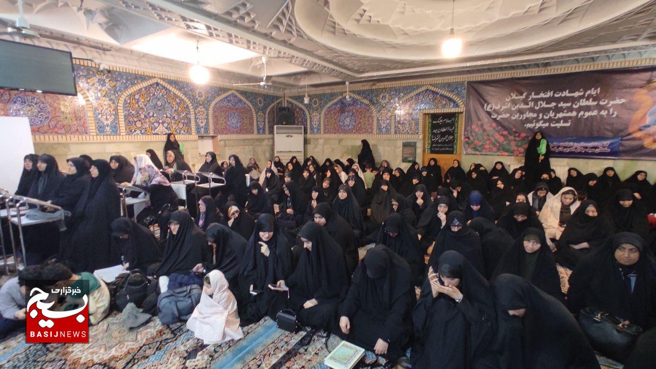 مذاکره با آمریکا فریب است/
