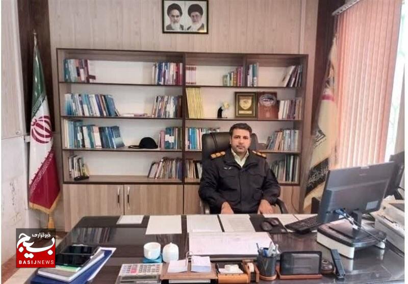 دستگیری ۲۴۴ معتاد متجاهر در طرح «آرامش در شهر» اردبیل دستگیری ۲۴۴ معتاد متجاهر در طرح «آرامش در شهر» اردبیل
