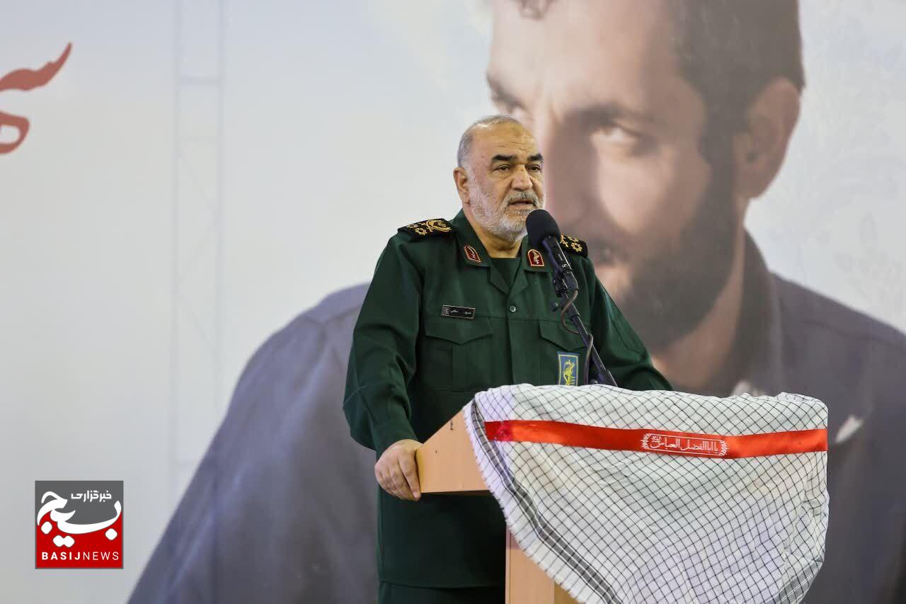 شهید باکری نابغه و فرماندهی بی بدیل بود/ شهادت‌ آغاز مسیر است