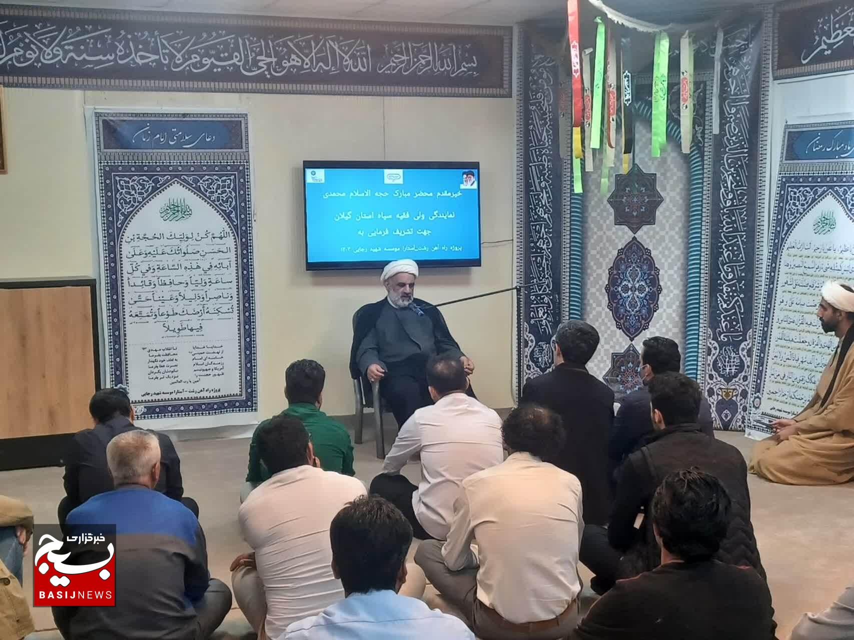 توجه به اصل در زندگی، طریقت عبودیت است توجه به اصل در زندگی، طریقت عبودیت است