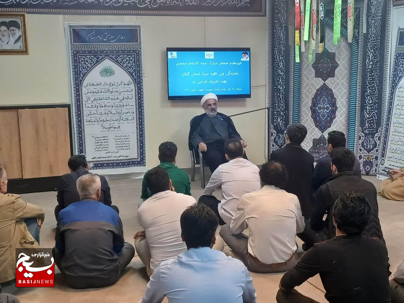 توجه به اصل در زندگی، طریقت عبودیت است توجه به اصل در زندگی، طریقت عبودیت است