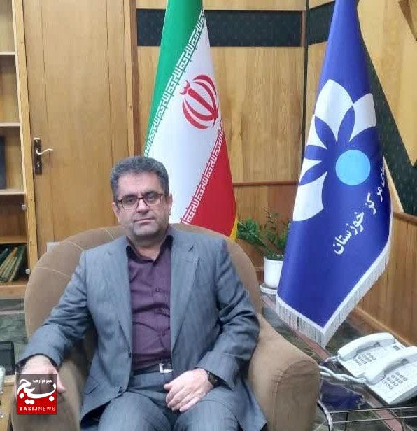 فرستنده fm و سامانه آنتن در ایستگاه صیدون نصب و راه اندازی شد