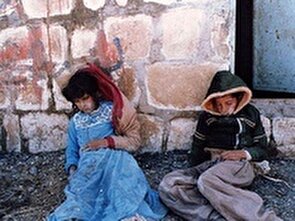 یادآوری درد‌های شیمیایی بر مردم مریوان