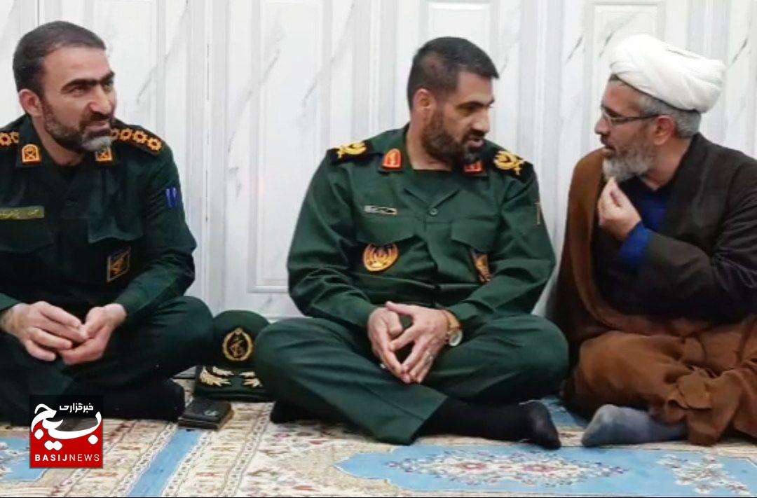 تجلیل از خیرین و فعالان ساخت مسجد حضرت محمد رسول الله (ص) شهرک بهرامی علیا +عکس تجلیل از خیرین و فعالان ساخت مسجد حضرت محمد رسول الله (ص) شهرک بهرامی علیا +عکس