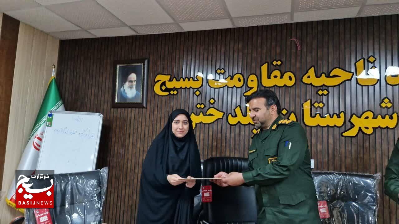 فضای مجازی خط مقدم است فضای مجازی خط مقدم است