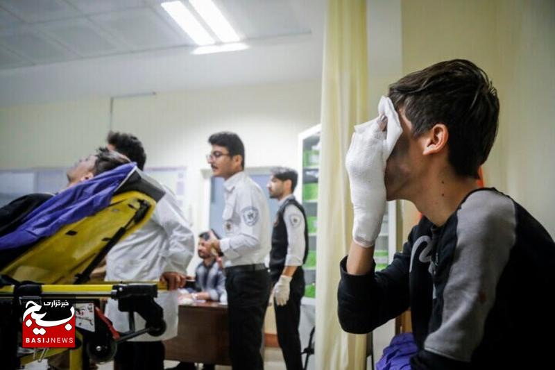 چهارشنبهسوری؛ جشنی با پیامدهای هولناک پنهان چهارشنبهسوری؛ جشنی با پیامدهای هولناک پنهان