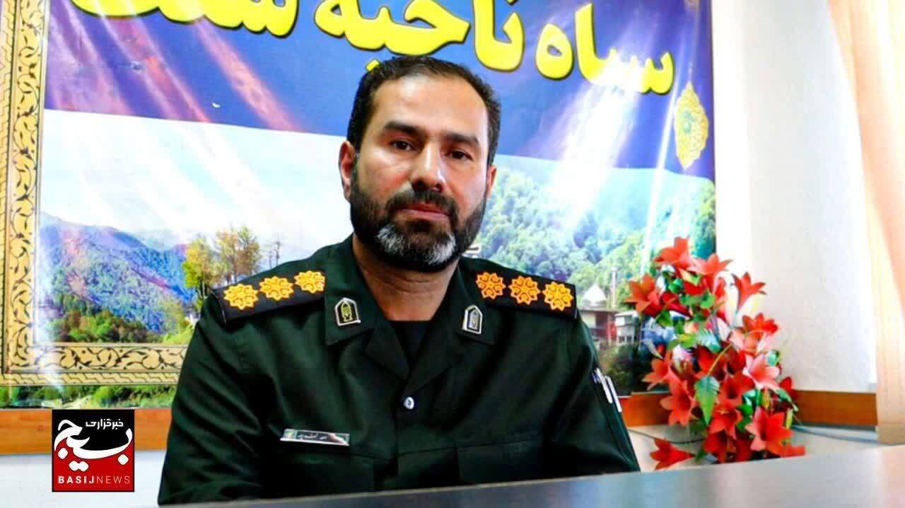 توزیع ۷۰۰ بسته کمک مومنانه همزمان با ولادت امام حسن مجتبی(ع) در شفت توزیع ۷۰۰ بسته کمک مومنانه همزمان با ولادت امام حسن مجتبی(ع) در شفت
