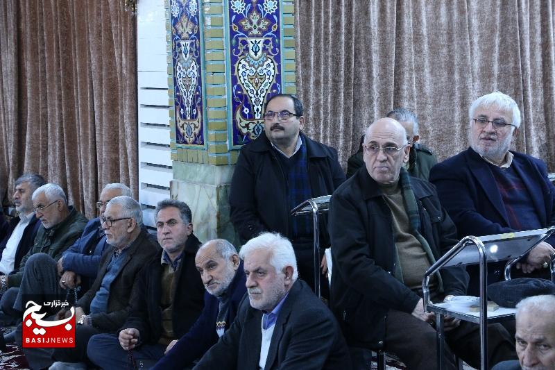 دبیرخانه مقاومت جمهوری اسلامی است دبیرخانه مقاومت جمهوری اسلامی است
