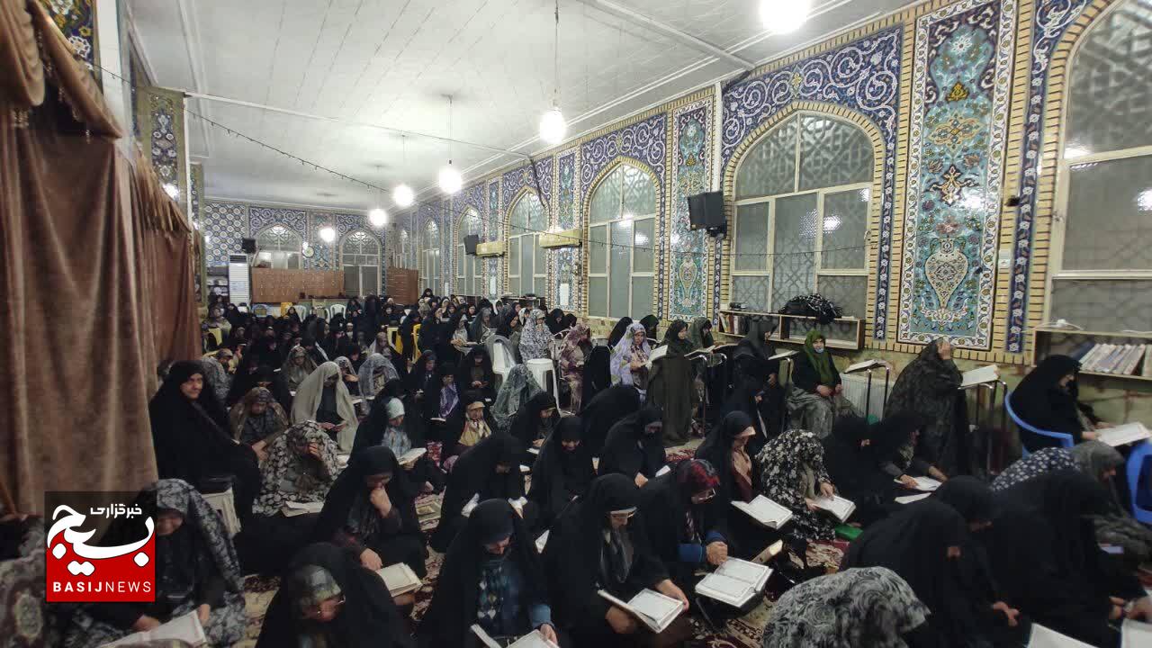 دبیرخانه مقاومت جمهوری اسلامی است دبیرخانه مقاومت جمهوری اسلامی است